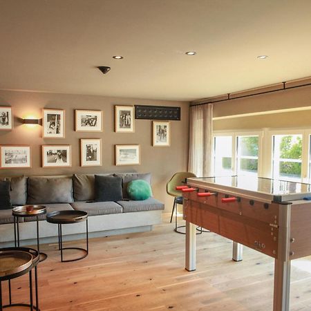 Dihei - Hotel, Lounge, Bar Дюбендорф Экстерьер фото